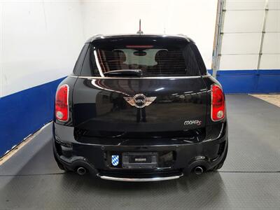 2012 MINI Countryman S ALL4   - Photo 22 - West Chester, PA 19382