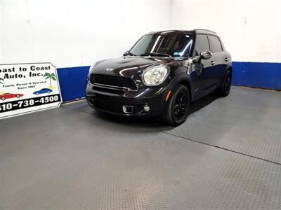 2012 MINI Countryman S ALL4   - Photo 1 - West Chester, PA 19382