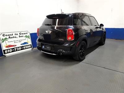 2012 MINI Countryman S ALL4   - Photo 25 - West Chester, PA 19382