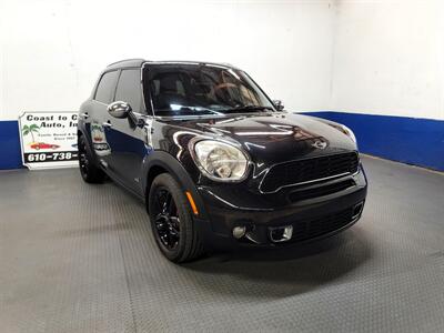 2012 MINI Countryman S ALL4   - Photo 30 - West Chester, PA 19382
