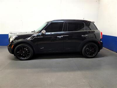 2012 MINI Countryman S ALL4   - Photo 2 - West Chester, PA 19382