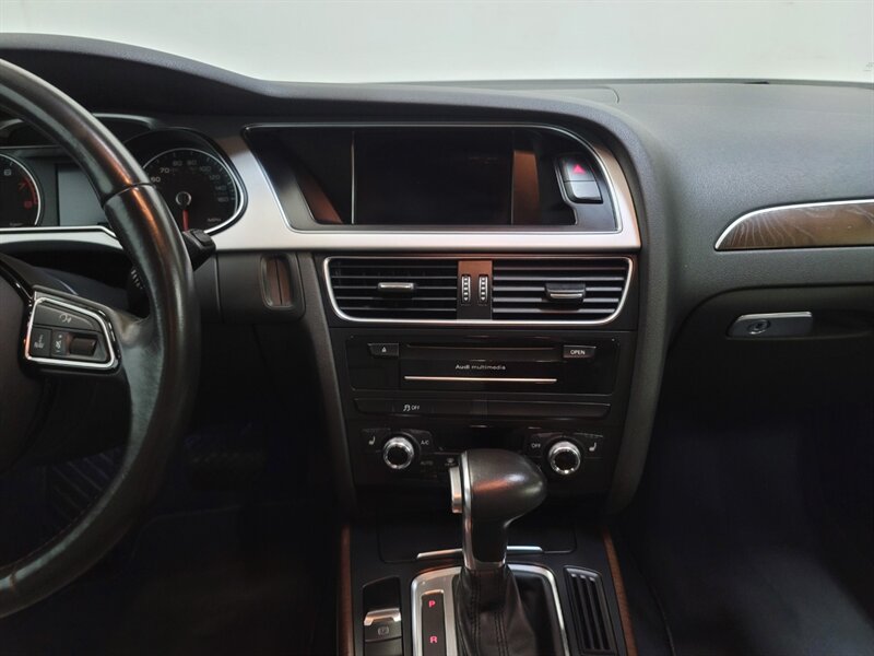 2016 Audi Allroad 2.0T quattro Premium Plus photo