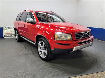 2012 Volvo XC90 3.2 R-Design   - Photo 38 - West Chester, PA 19382