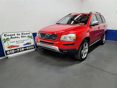 2012 Volvo XC90 3.2 R-Design   - Photo 1 - West Chester, PA 19382