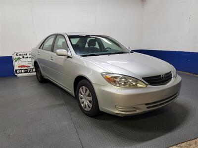 2003 Toyota Camry LE   - Photo 22 - West Chester, PA 19382