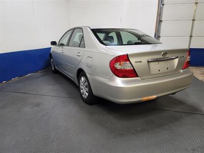 2003 Toyota Camry LE   - Photo 13 - West Chester, PA 19382