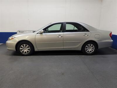 2003 Toyota Camry LE   - Photo 2 - West Chester, PA 19382