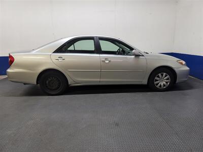 2003 Toyota Camry LE   - Photo 18 - West Chester, PA 19382