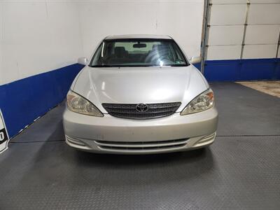 2003 Toyota Camry LE   - Photo 23 - West Chester, PA 19382