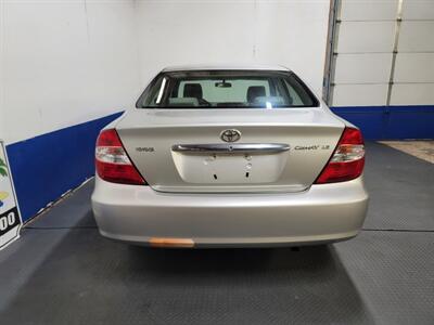 2003 Toyota Camry LE   - Photo 14 - West Chester, PA 19382