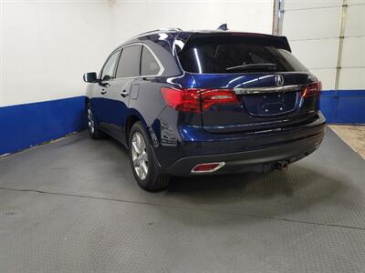 2016 Acura MDX SH-AWD w/Advance   - Photo 34 - West Chester, PA 19382