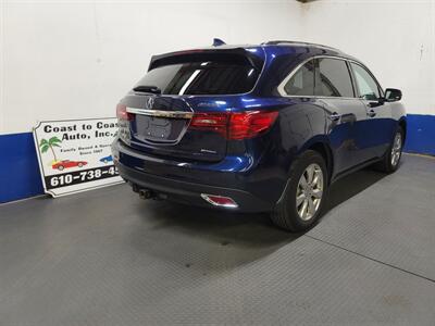 2016 Acura MDX SH-AWD w/Advance   - Photo 39 - West Chester, PA 19382