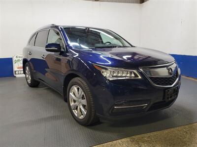 2016 Acura MDX SH-AWD w/Advance   - Photo 47 - West Chester, PA 19382