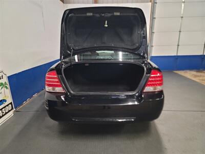 2006 Mercury Montego Premier   - Photo 21 - West Chester, PA 19382