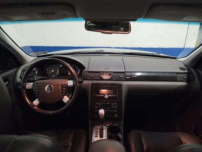 2006 Mercury Montego Premier   - Photo 7 - West Chester, PA 19382