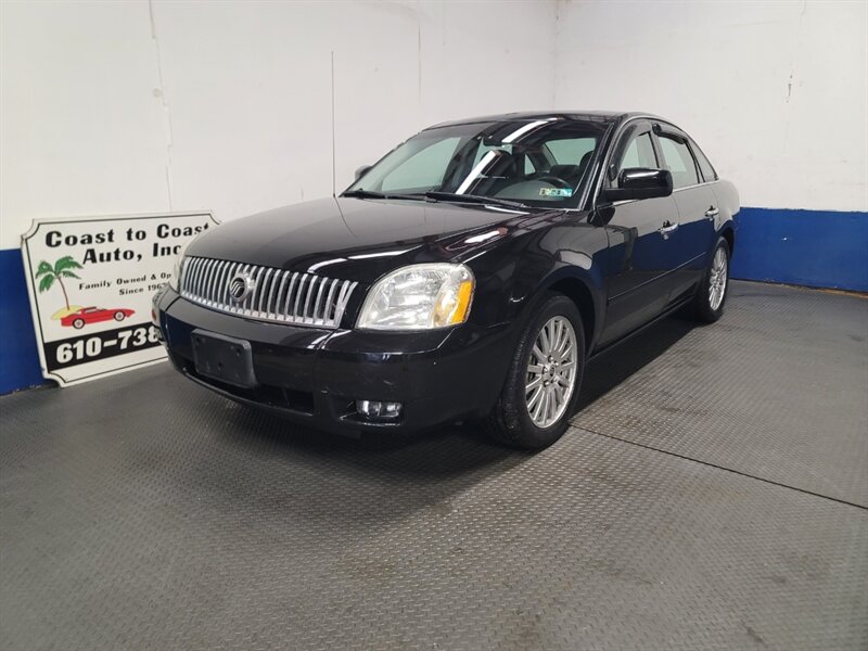 2006 Mercury Montego Premier   - Photo 1 - West Chester, PA 19382