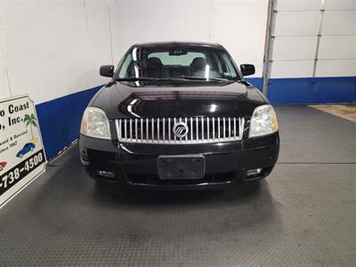 2006 Mercury Montego Premier   - Photo 30 - West Chester, PA 19382