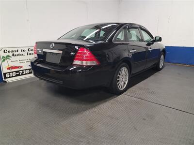 2006 Mercury Montego Premier   - Photo 23 - West Chester, PA 19382