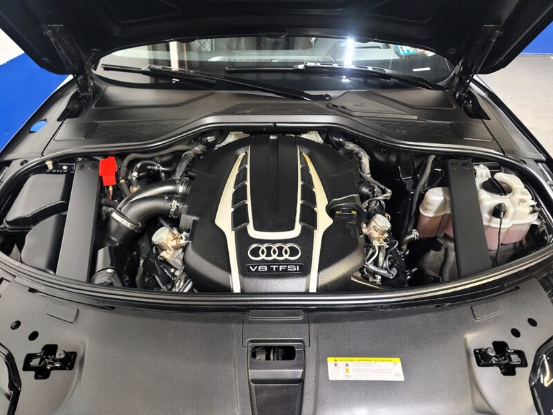 2015 Audi A8 4.0T quattro in West Chester, PA