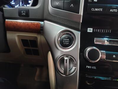 2014 Toyota Land Cruiser   - Photo 13 - West Chester, PA 19382