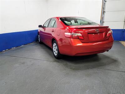 2008 Toyota Camry LE   - Photo 18 - West Chester, PA 19382