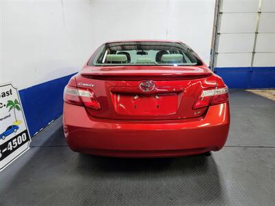 2008 Toyota Camry LE   - Photo 19 - West Chester, PA 19382