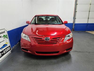 2008 Toyota Camry LE   - Photo 27 - West Chester, PA 19382
