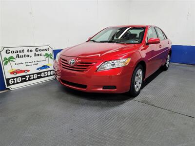 2008 Toyota Camry LE   - Photo 1 - West Chester, PA 19382