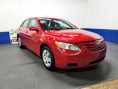 2008 Toyota Camry LE   - Photo 26 - West Chester, PA 19382