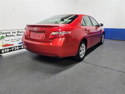 2008 Toyota Camry LE   - Photo 22 - West Chester, PA 19382