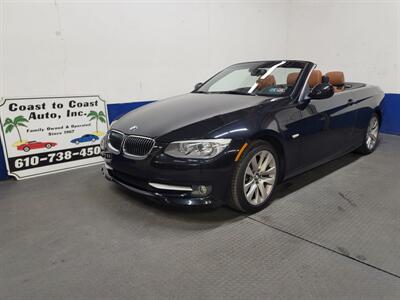 2013 BMW 328i   - Photo 39 - West Chester, PA 19382