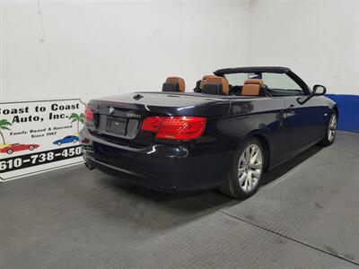2013 BMW 328i   - Photo 43 - West Chester, PA 19382