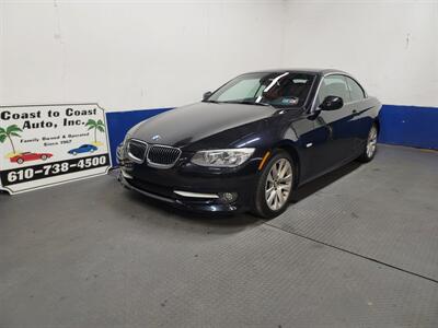2013 BMW 328i   - Photo 1 - West Chester, PA 19382
