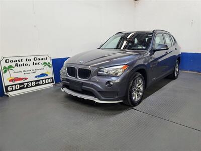 2015 BMW X1 xDrive28i SUV