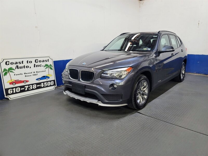 2015 BMW X1 xDrive28i  