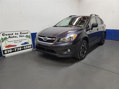 2014 Subaru XV Crosstrek 2.0i Premium   - Photo 1 - West Chester, PA 19382