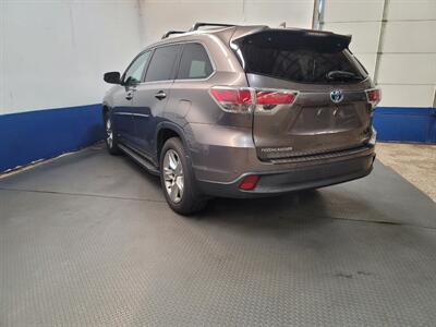 2016 Toyota Highlander Limited  Platinum - Photo 33 - West Chester, PA 19382