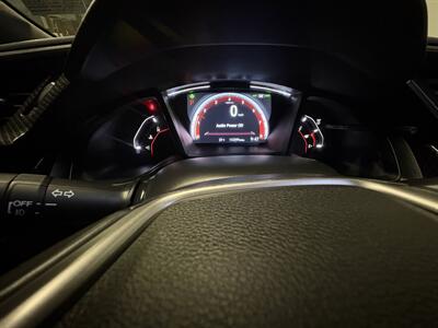 2021 Honda Civic Sport   - Photo 14 - West Chester, PA 19382