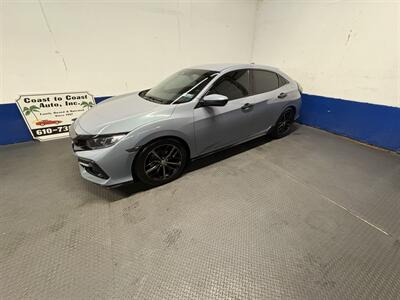2021 Honda Civic Sport   - Photo 2 - West Chester, PA 19382