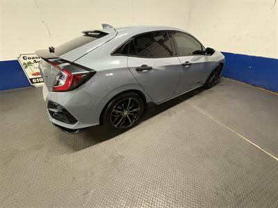2021 Honda Civic Sport   - Photo 26 - West Chester, PA 19382
