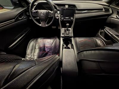 2021 Honda Civic Sport   - Photo 19 - West Chester, PA 19382