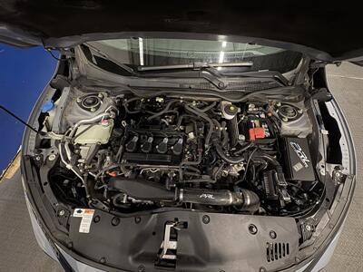 2021 Honda Civic Sport   - Photo 9 - West Chester, PA 19382