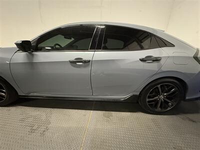 2021 Honda Civic Sport   - Photo 5 - West Chester, PA 19382