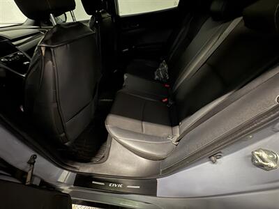 2021 Honda Civic Sport   - Photo 21 - West Chester, PA 19382