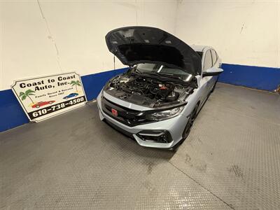 2021 Honda Civic Sport   - Photo 6 - West Chester, PA 19382