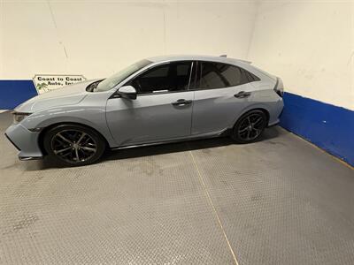 2021 Honda Civic Sport   - Photo 4 - West Chester, PA 19382