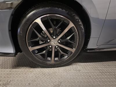 2021 Honda Civic Sport   - Photo 7 - West Chester, PA 19382