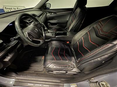 2021 Honda Civic Sport   - Photo 12 - West Chester, PA 19382