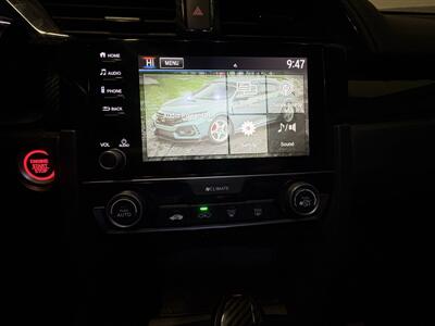 2021 Honda Civic Sport   - Photo 15 - West Chester, PA 19382
