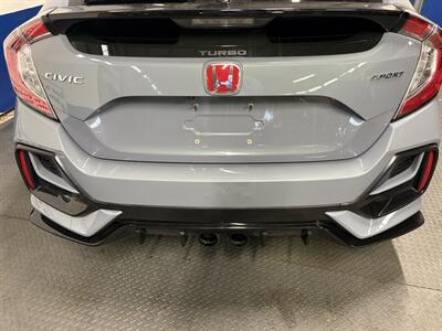 2021 Honda Civic Sport   - Photo 24 - West Chester, PA 19382
